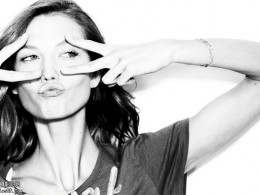 Ben Watts 时尚摄影作品