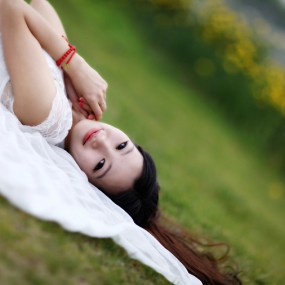 5.1世园外拍活动