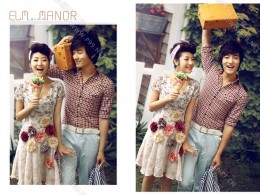 【艾姆庄园】 品摄影梦工厂出品