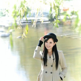 光棍节南湖活动【深秋の小艺玉】