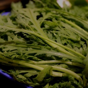 【陕西美食】麻辣味道品正宗成都火锅