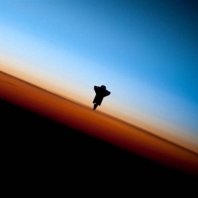 13张大气的太空摄影佳作