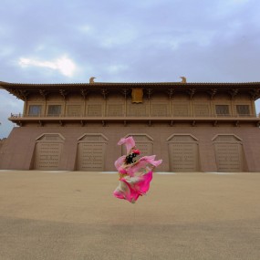 【舞动长安一】