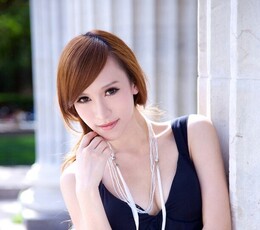 “外拍”我们好久不见