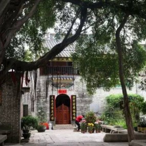 景美人少的30个中国小村镇，今生一定要走一遍！