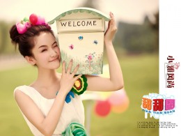 西安小雅风尚婚纱摄影