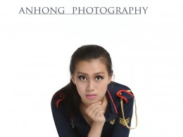 如此犀利的眼神