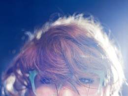 小雅风尚婚纱摄影—个人写真