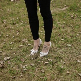 参加群索尼活动拍片