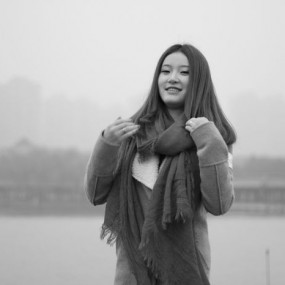 我是第一个来交作业的——大唐芙蓉园活动