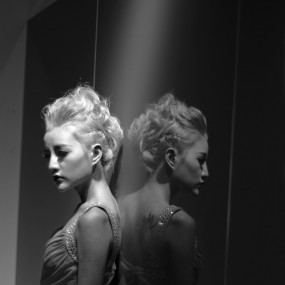 “寻找封面女郎”摄影大赛