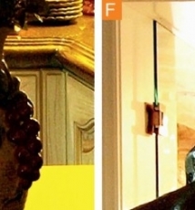 探寻背照式感光元件