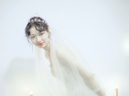 西安第五届丝路影像博览会上的麻豆