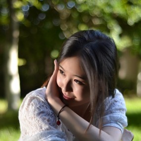 植物园空降蹭拍。。。不发作业不地道。