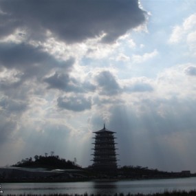 望前辈们多多赐教