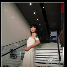 讴歌4S点活动（四）