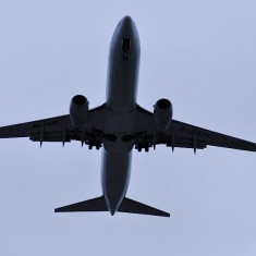 北京打了几架飞机