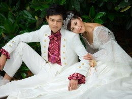 西安新青年婚纱摄影最新大片重磅来袭！