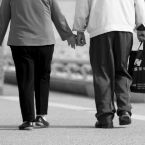 【世园】一个游