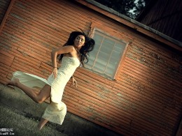 girltripped 人像摄影