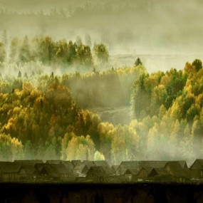 国家级摄影精品，值得一赏！