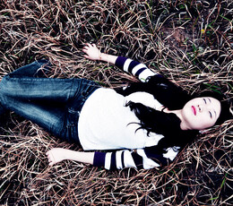 荒原的张望--寻找