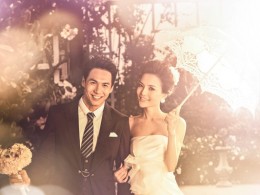 西安小雅风尚婚纱摄影—微小的部分