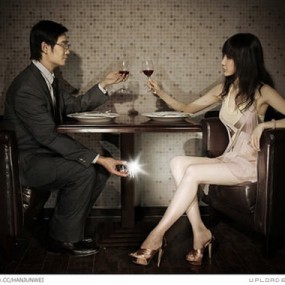 很有经验的性感女人！！！