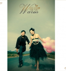 【暖暖】 品摄影梦工厂出品