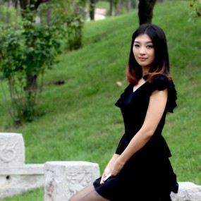 南湖人像外拍（三）