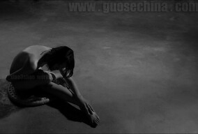 黑白人体—国色笑三少出品