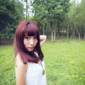 9.2城市运动公园 人像两张