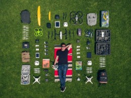 60张美到让人想哭的上帝视角