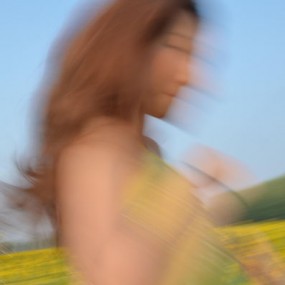 实景看多了，看点虚景