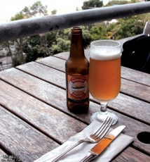 新西兰南岛 影棚1号