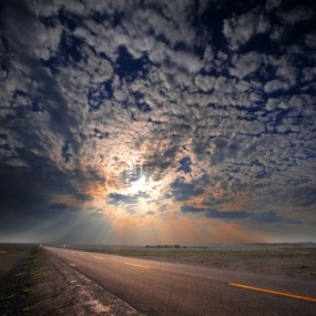 【探秘】新疆·巴里坤