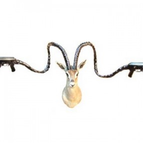 Peter Gronquist 艺术作品