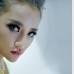 终于入选了------最佳封面女郎