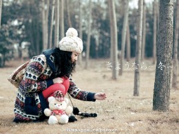 さようなら~冬~