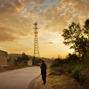 青海：眼睛上天堂，灵魂归故乡