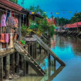 不用钱就能玩 | 这30个热门景点居然都是免费的！