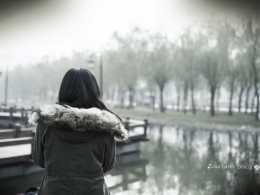 我在左  你在右