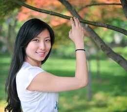 五一放假，一组人像