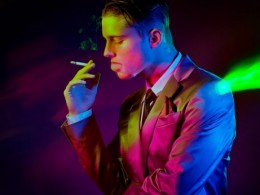 Pieter Henket 时尚摄影作品