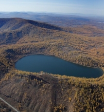 【金秋国庆】醉美中国极致秋色，童话世界阿尔山的寻美之旅～