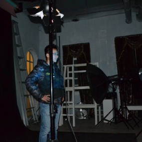 2012.11.10棚拍花絮