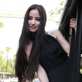 6.2曲江拍美女作业