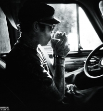 十种黑白十种体验