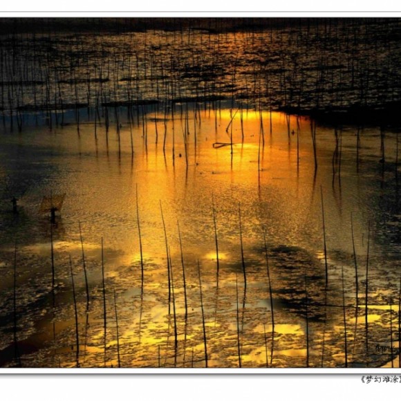 美丽中国    梦幻霞浦