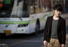 青春是道明媚忧伤